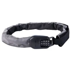 Hiplok SPIN Superbright Wearable Combination Lock