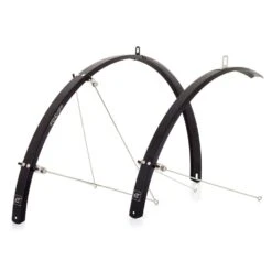 Fend Off Full Metal Mudguards