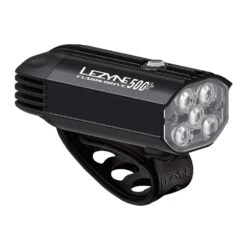 Lezyne Fusion Drive 500+ Front Light