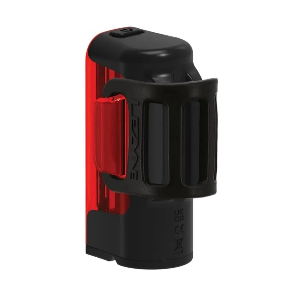 Lezyne Strip Drive 400+ Rear Light - Image 2