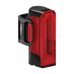 Lezyne Strip Drive 400+ Rear Light