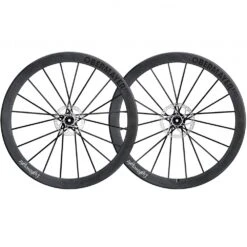 Lightweight Obermayer Evo Disc Wheelset