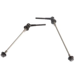 Lightweight SSP2 Quick Release Skewer Set