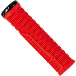 LIZARD SKINS Single-Sided Lock-On Machine Bike Grips
