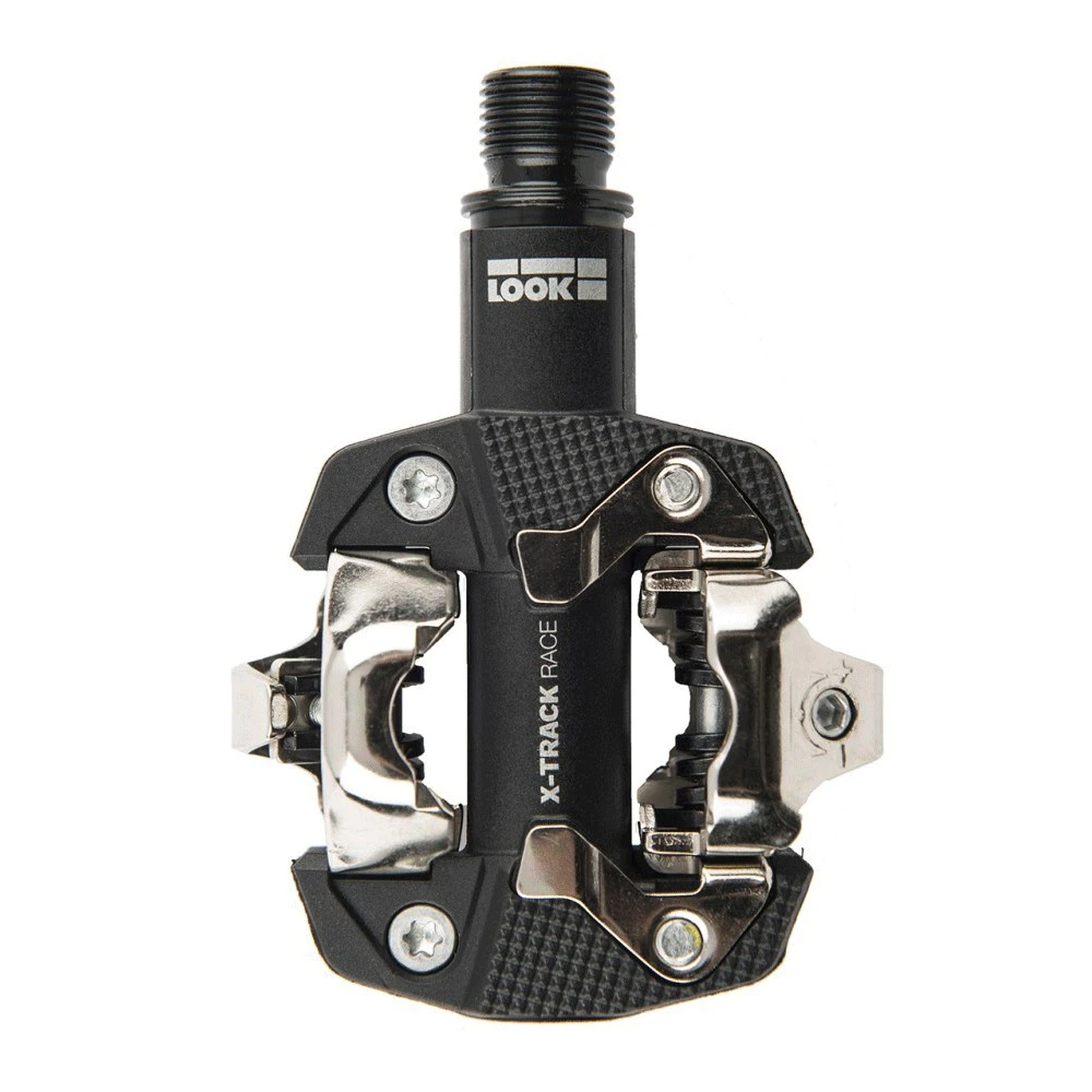 LOOK X-Track Race MTB Pedals - Image 2