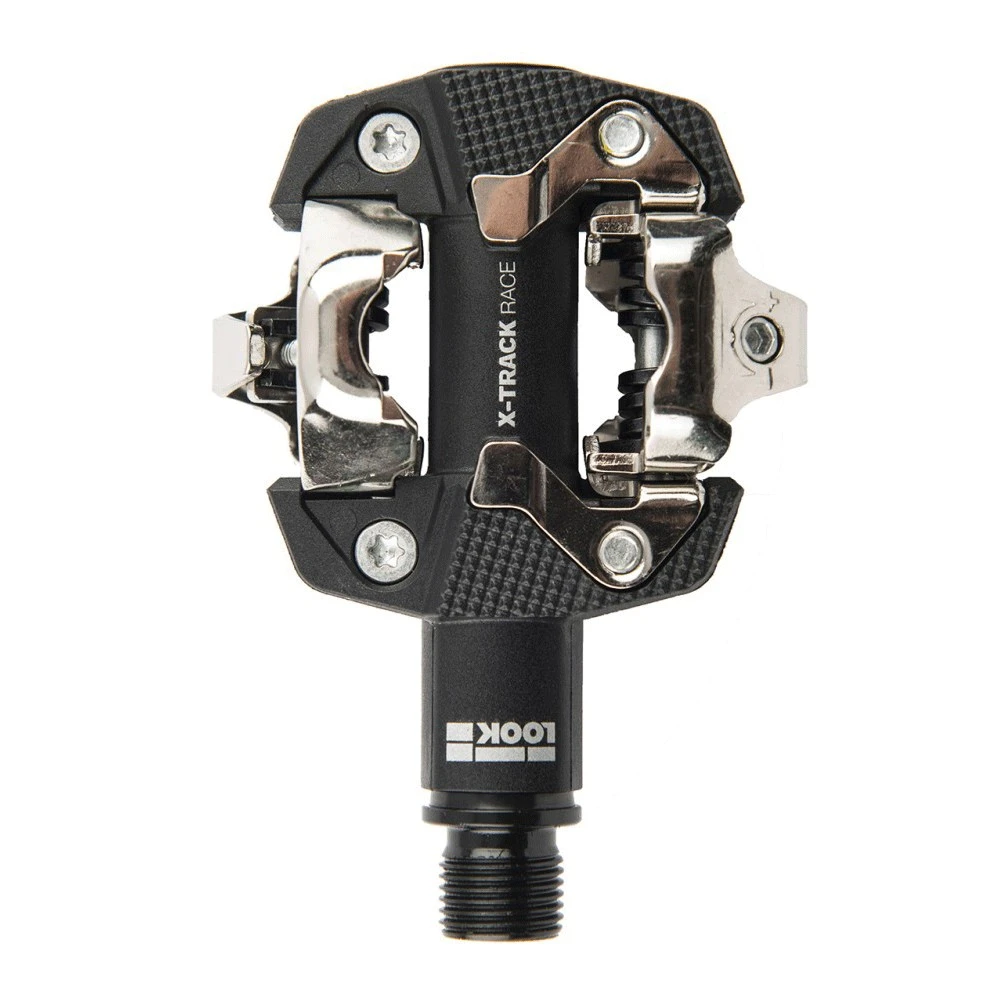 LOOK X-Track Race MTB Pedals - Image 3