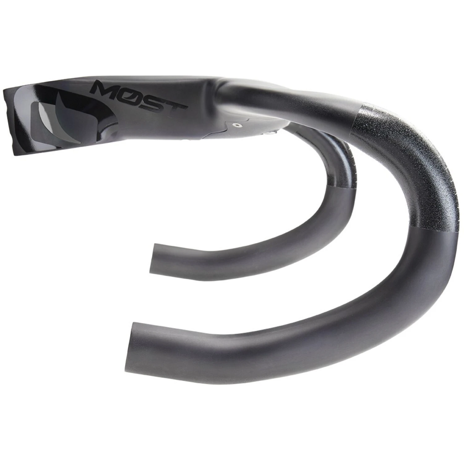 Most Talon Ultra Light Integrated Handlebar - Image 3