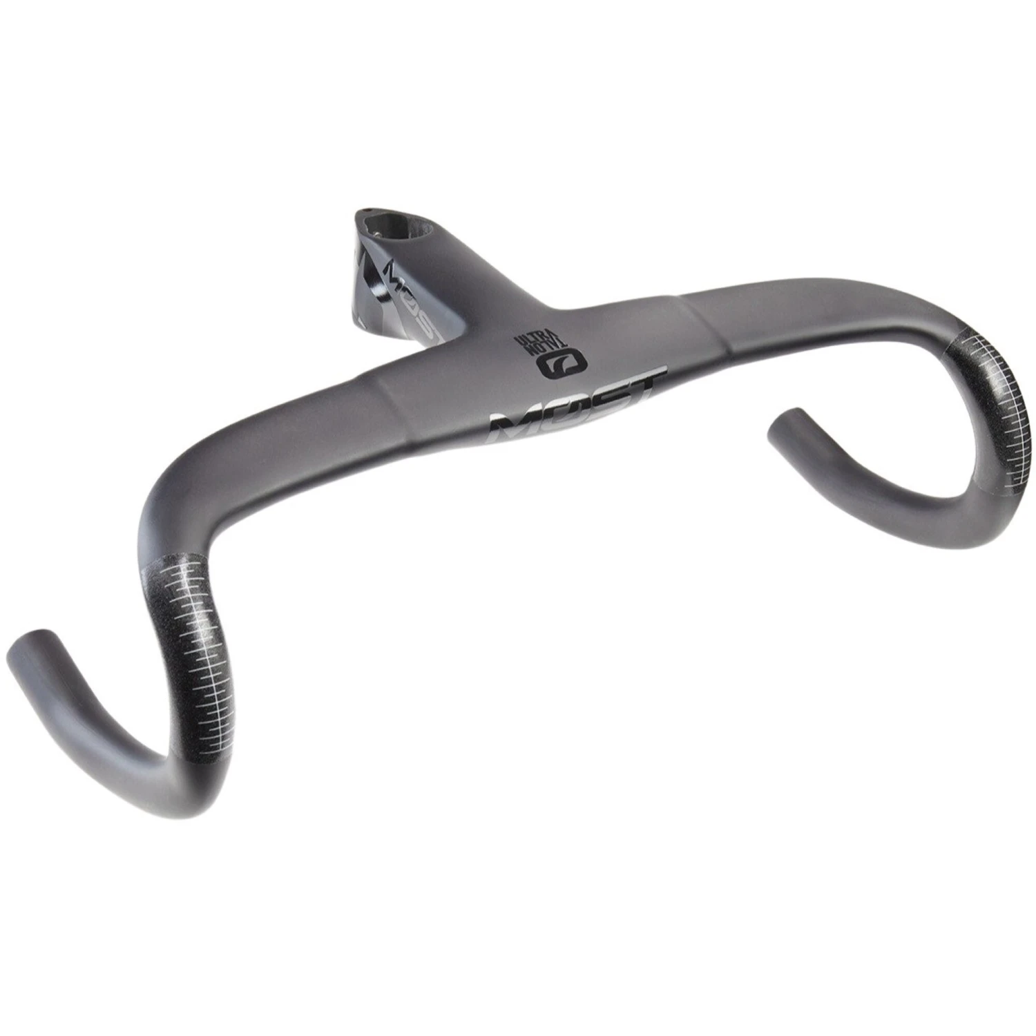 Most Talon Ultra Light Integrated Handlebar