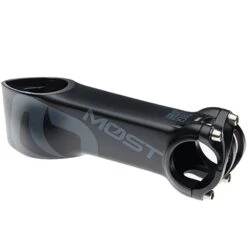 Most Tiger Aero Aluminium TiCR Stem