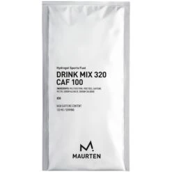 Maurten Drink Mix 320 CAF 100 Box Of 14
