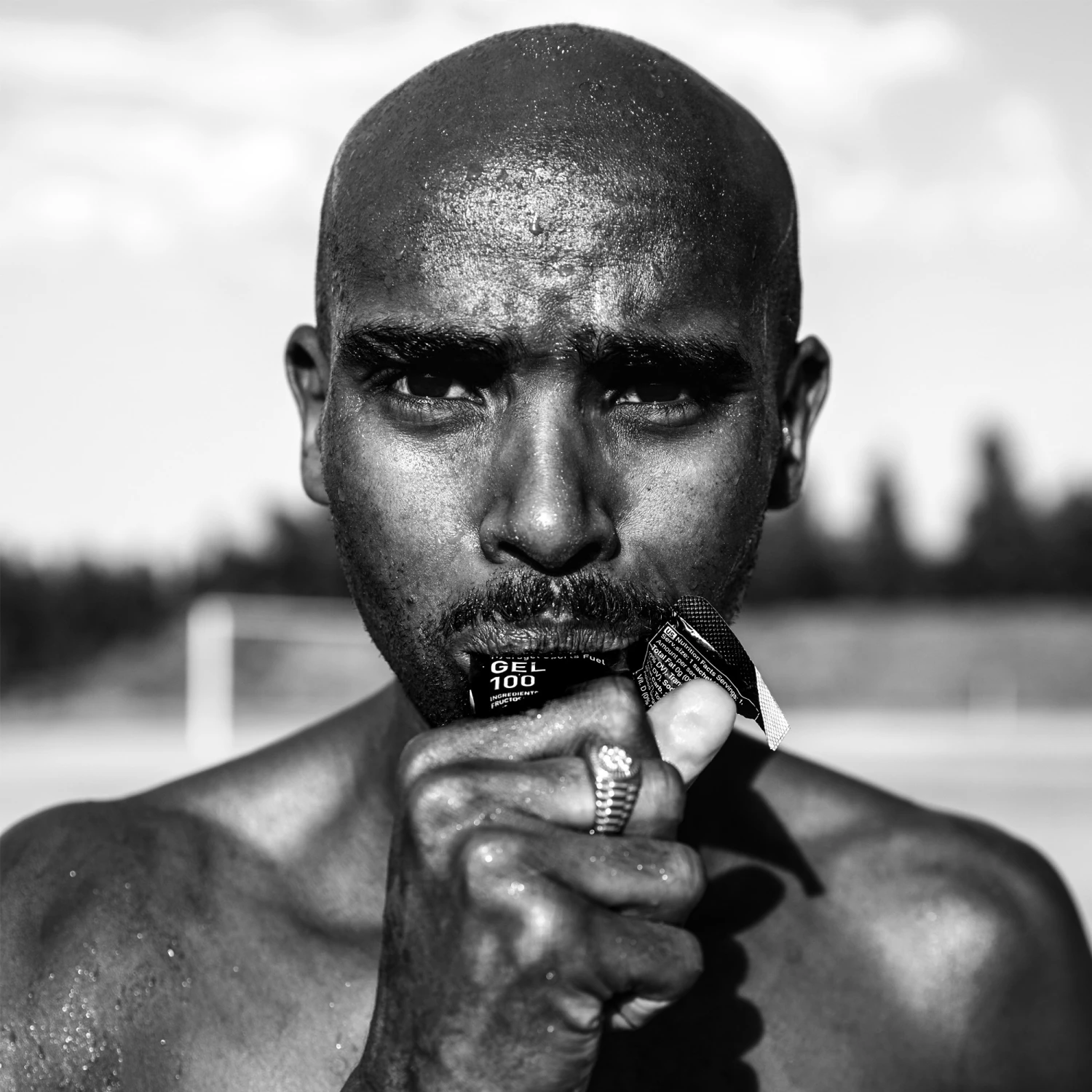 Maurten Energy Gel 100 Box Of 12 Gels - Image 3