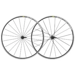 Mavic Aksium Clincher Wheelset