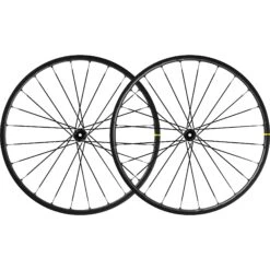 Mavic Allroad SL Disc Wheelset