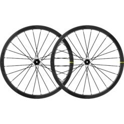 Mavic Cosmic SLR 32 Disc Wheelset