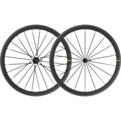 Mavic Cosmic SLR 40 Clincher Wheelset
