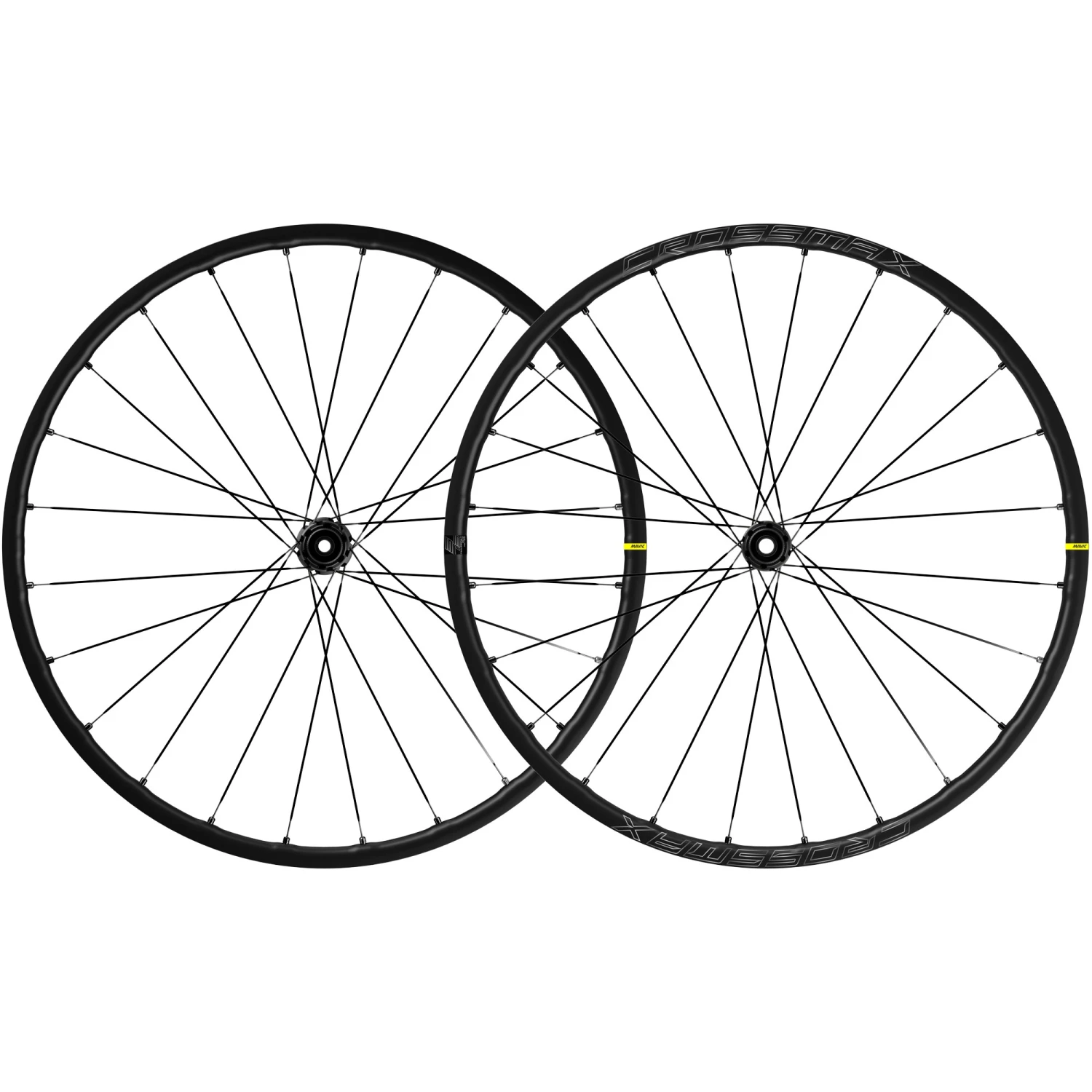 Mavic Crossmax SL S 29 6 Bolt MTB Wheelset