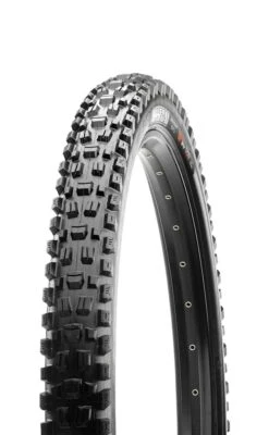 MAXXIS Assegai 120 TPI Foldable 3C MaxxTerra EXO/TR MTB Tyre