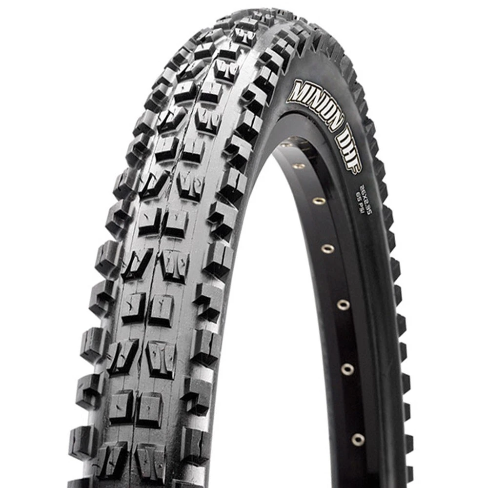 MAXXIS Minion DHF DC EXO TR MTB Tyre