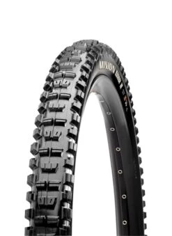 MAXXIS Minion DHR II DC EXO TR MTB Tyre