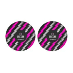Muc-Off Disc Brake Covers Pair