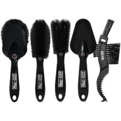 Muc-Off Premium Brush Kit Set Of 5