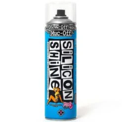 Muc-Off Silicon Shine 500ml