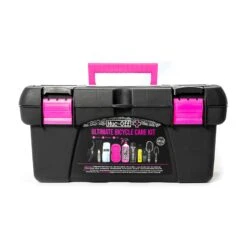Muc-Off Ultimate Bicycle Cleaning Kit