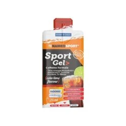 Sport Gel 25ml Box Of 32