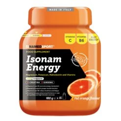 Isonam Energy Mix 480g