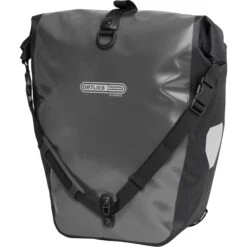 Ortlieb Back Roller Classic Pannier Bag Set