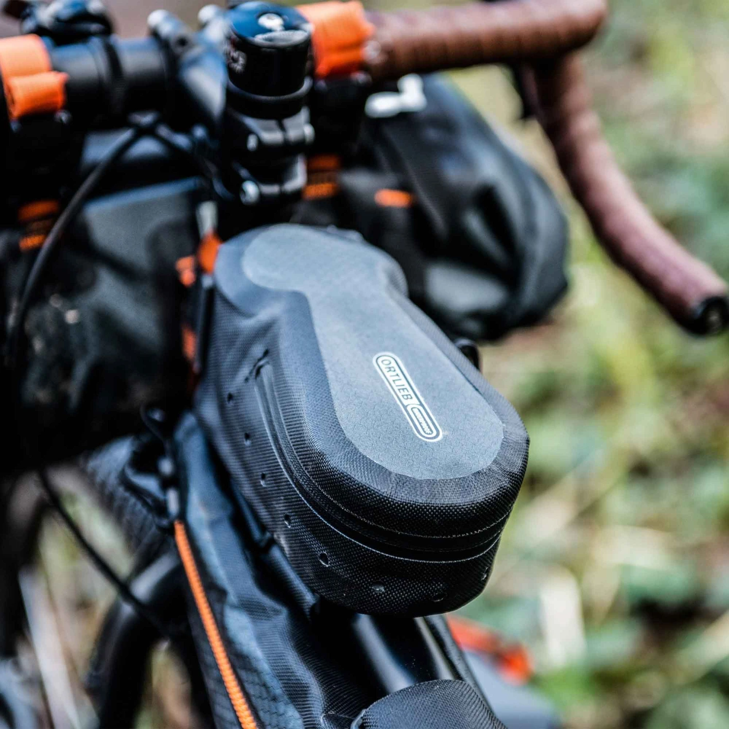 Ortlieb Cockpit Pack 0.8L - Image 3