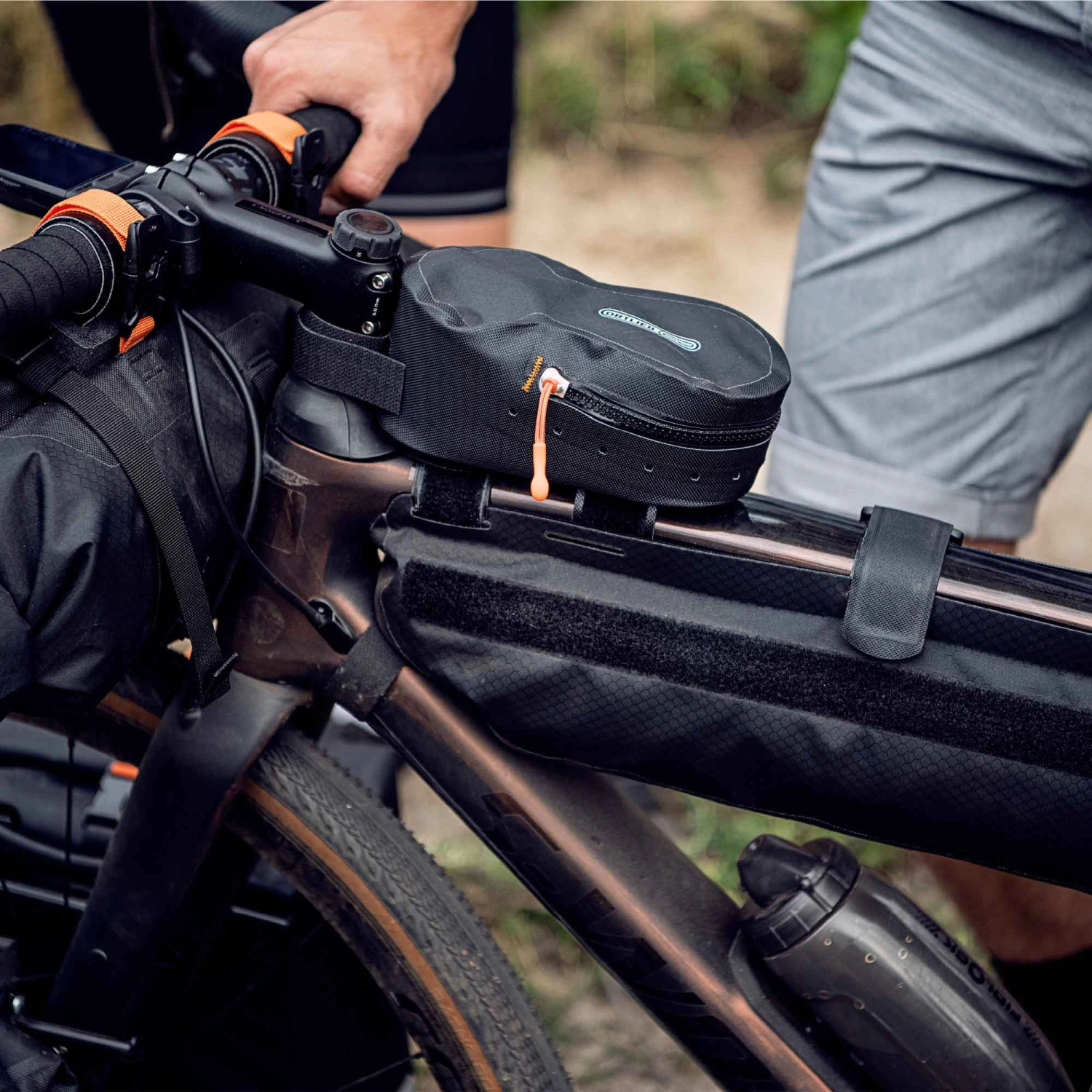 Ortlieb Cockpit Pack 0.8L - Image 4