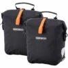 Ortlieb Gravel Pack Pannier Set - 25L