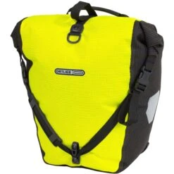 Ortlieb High Visibility Roller Rear Pannier - Single Bag