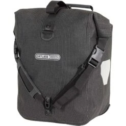 Ortlieb High Visibility Sport Roller Pannier Set