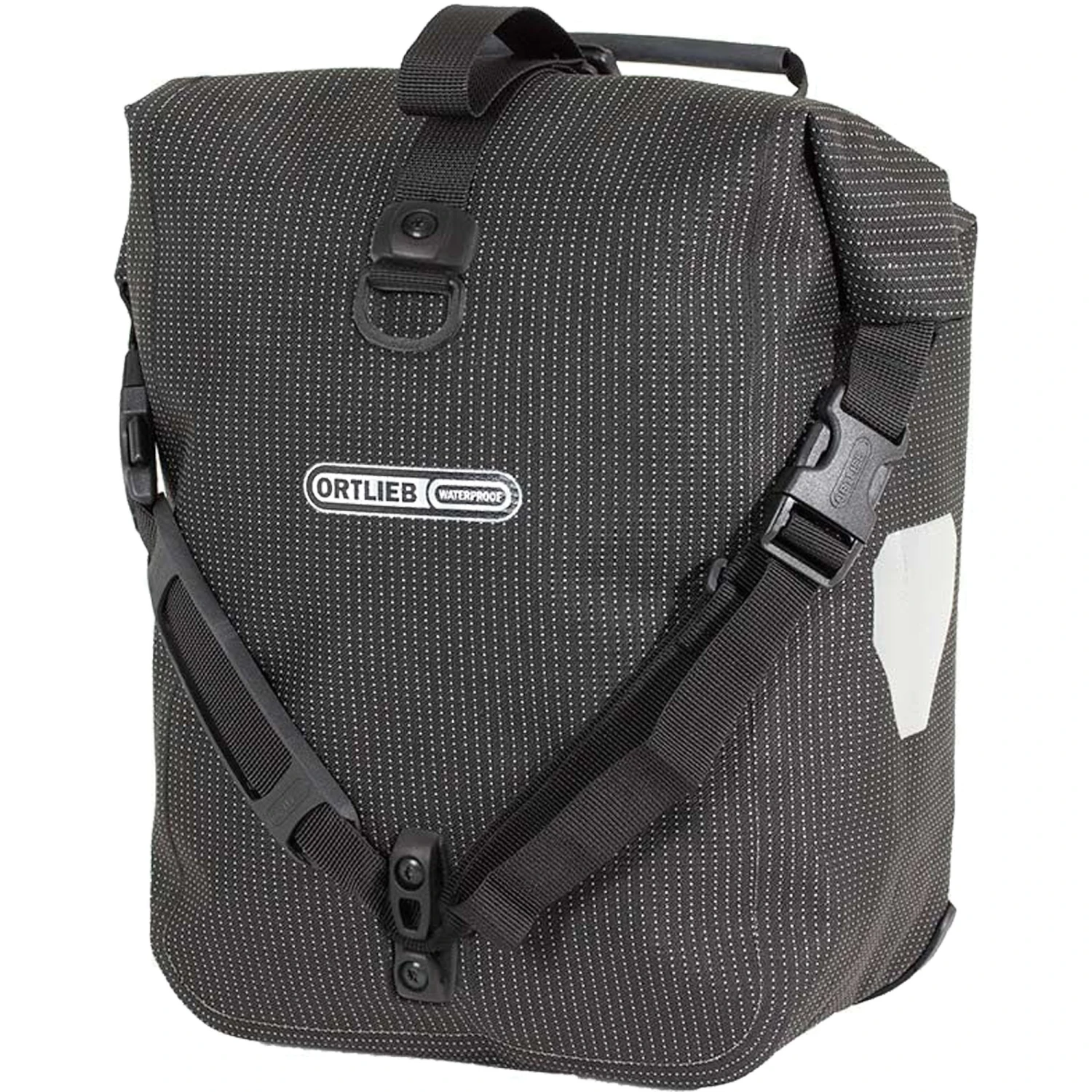 Ortlieb High Visibility Sport Roller Pannier Set