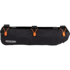 Ortlieb Rollup Top Tube Frame Pack - 4L