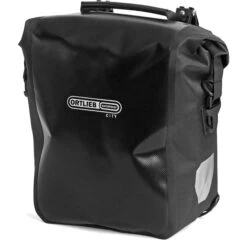 Ortlieb Sport City Roller Pannier Bag Set