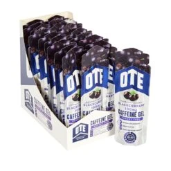 Caffeine Gel Box 20 X 56g