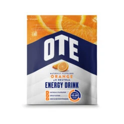 Powdered Energy Drink 1.2Kg