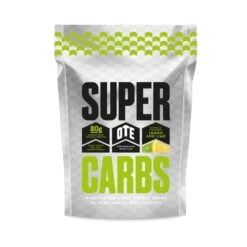 Super Carbs Energy Drink 850g
