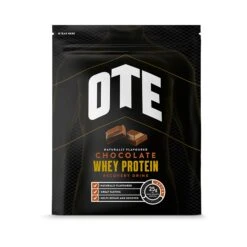 Whey Powdered Protein Recovery Drink 1Kg
