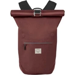 Osprey Arcane Roll Top Waterproof 18 Backpack