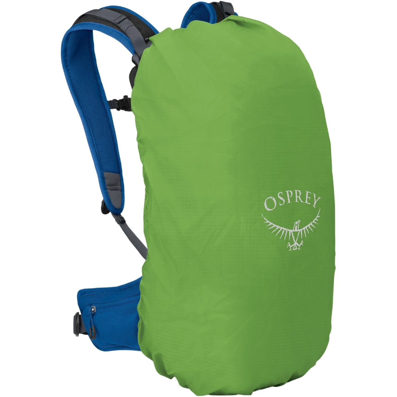 Osprey Escapist 20 Backpack - Image 4