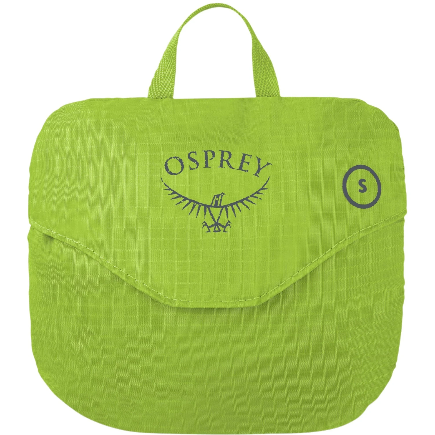 Osprey HiVis Raincover - Small - Image 3