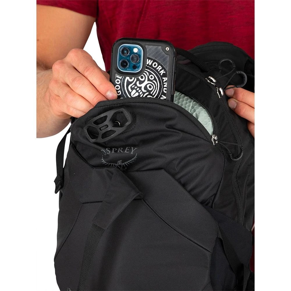 Osprey Raptor Pro Backpack - Image 2