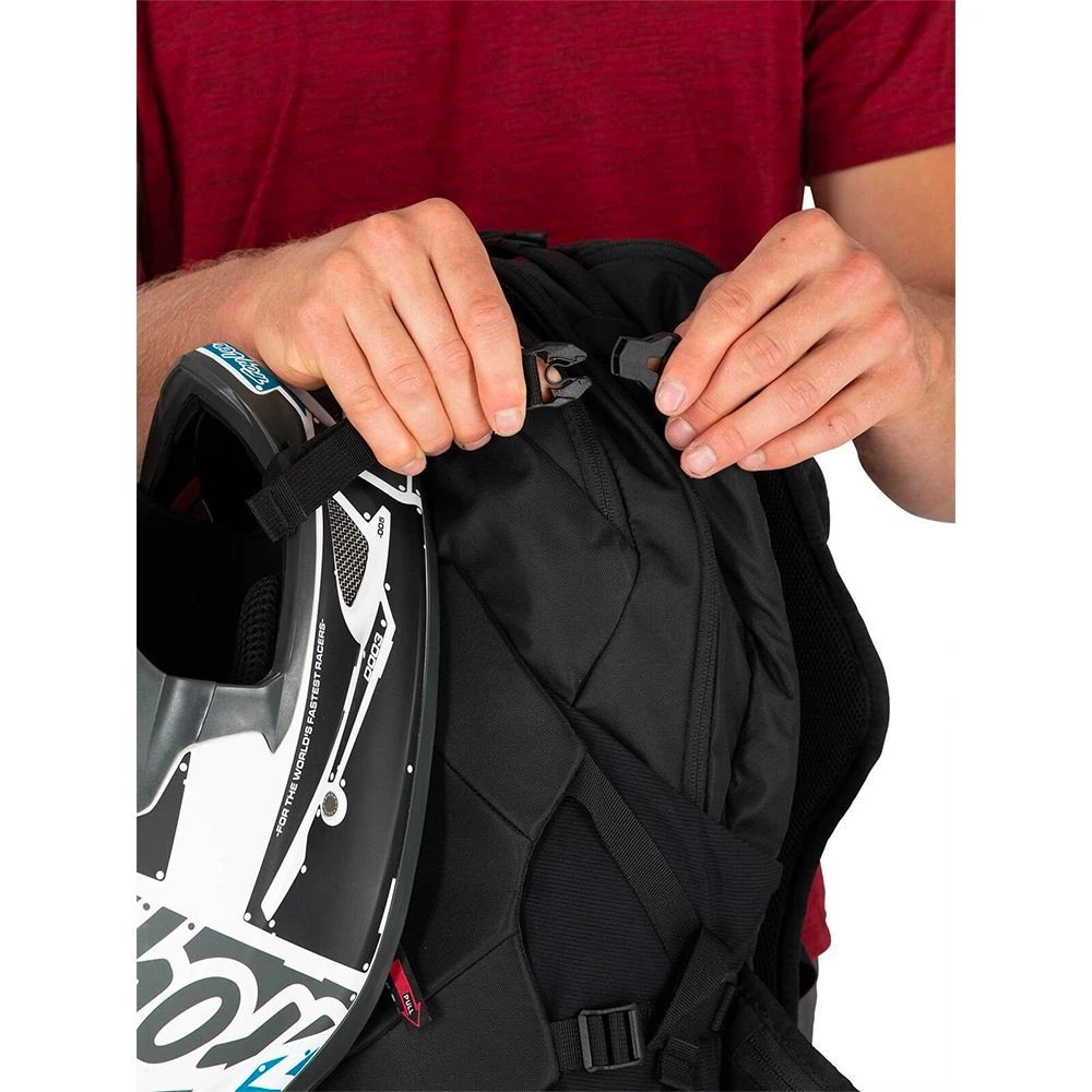 Osprey Raptor Pro Backpack - Image 3