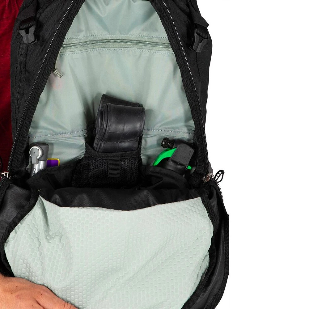 Osprey Raptor Pro Backpack - Image 5