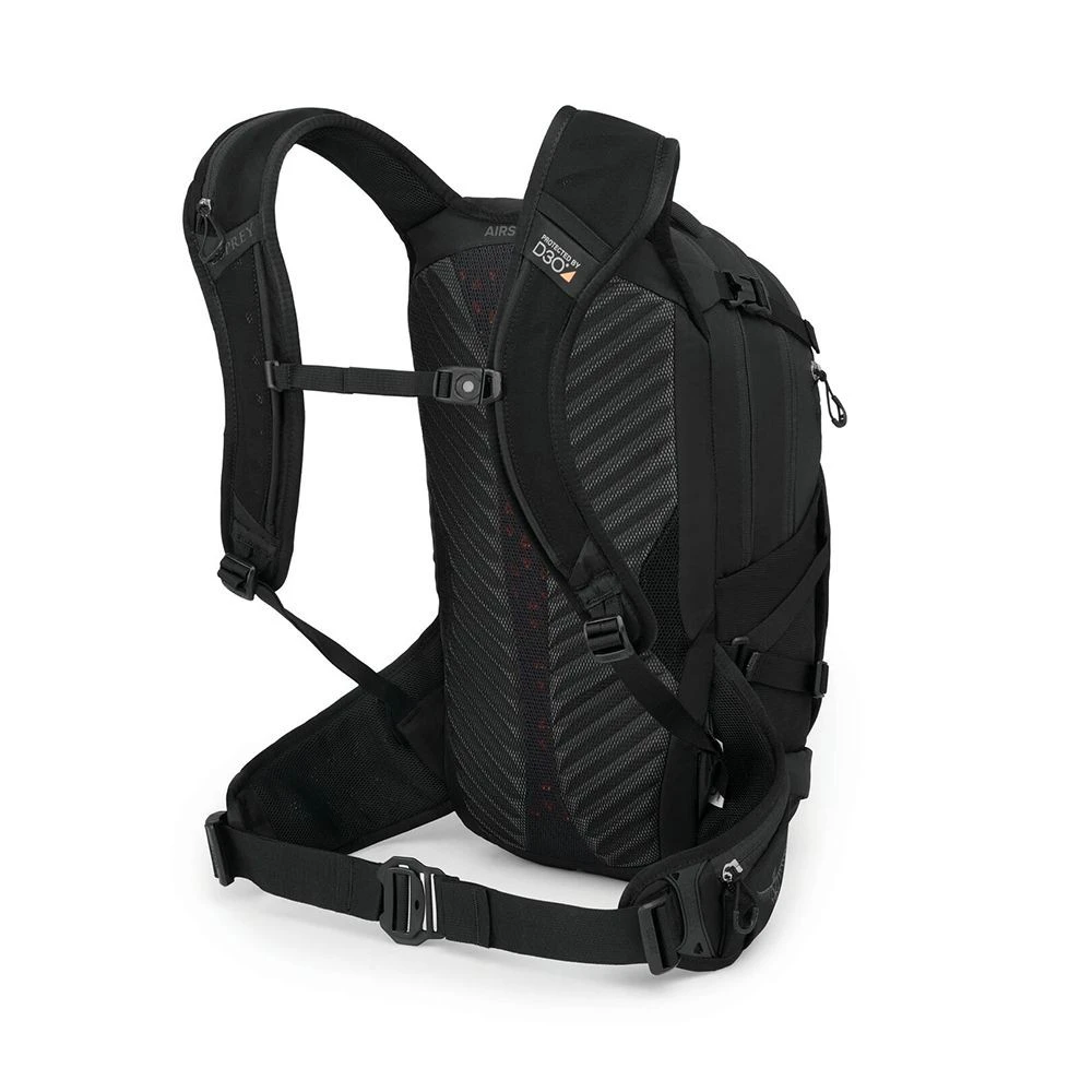 Osprey Raptor Pro Backpack - Image 7