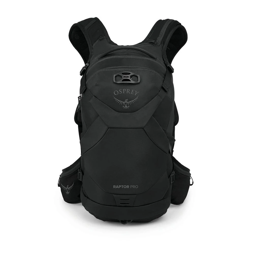 Osprey Raptor Pro Backpack - Image 8